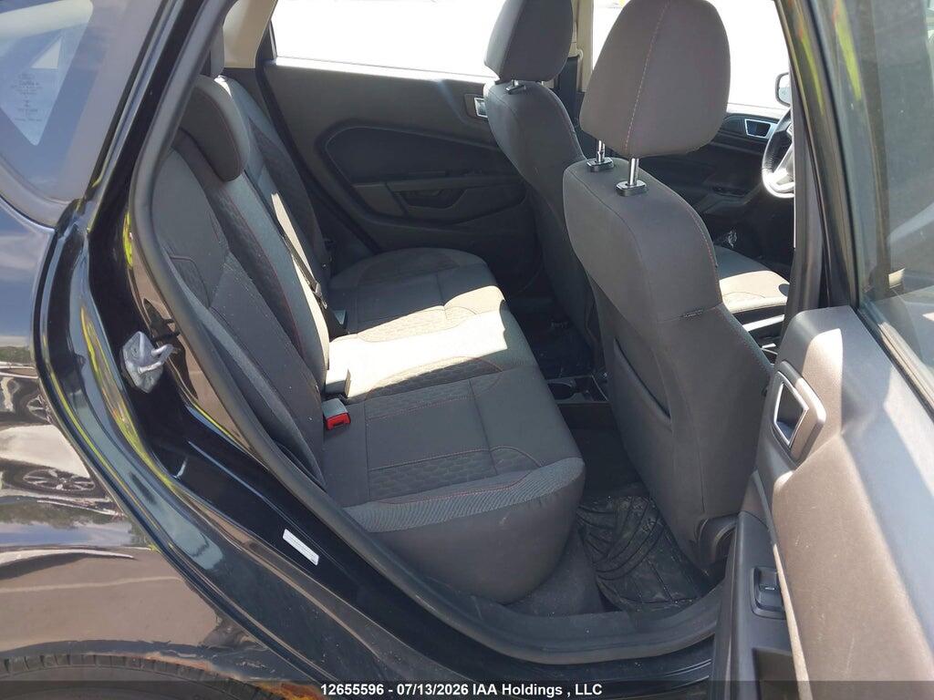 3FADP4EJ8EM173233 2014 FORD FIESTA photo no. 8