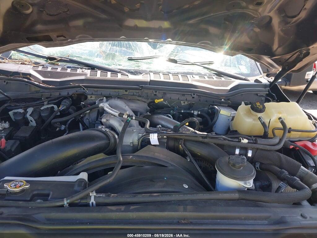 1FT8W4DT2LEC99298 2020 FORD F-450 photo no. 10