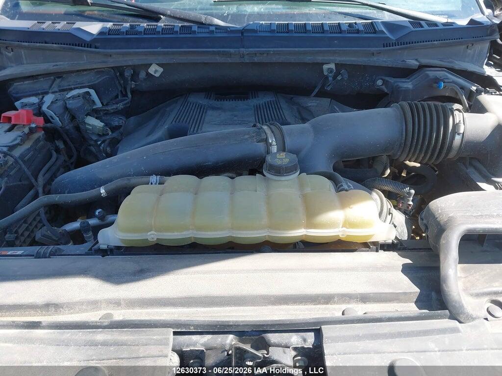 1FTEW1E48LFC43093 2020 FORD F150 photo no. 10