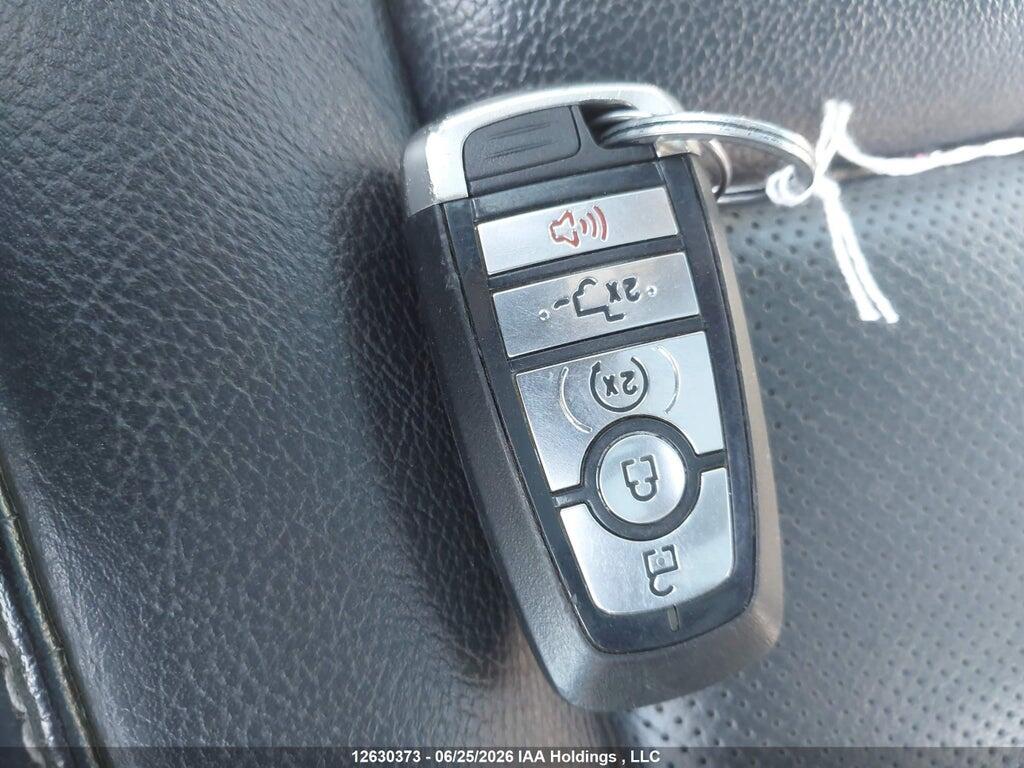 1FTEW1E48LFC43093 2020 FORD F150 photo no. 11