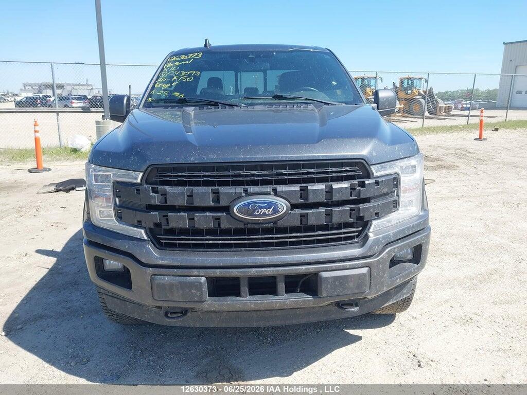 1FTEW1E48LFC43093 2020 FORD F150 photo no. 12
