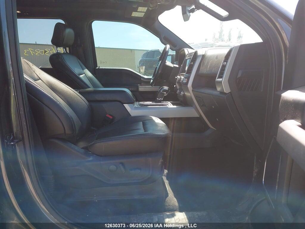 1FTEW1E48LFC43093 2020 FORD F150 photo no. 5