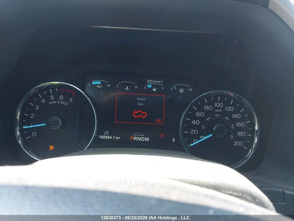 1FTEW1E48LFC43093 2020 FORD F150 photo no. 7