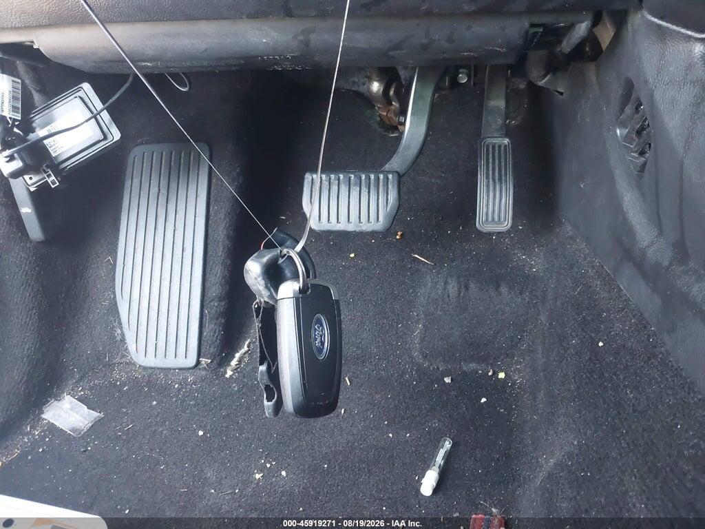 3FA6P0LU5LR127034 2020 FORD FUSION photo no. 11