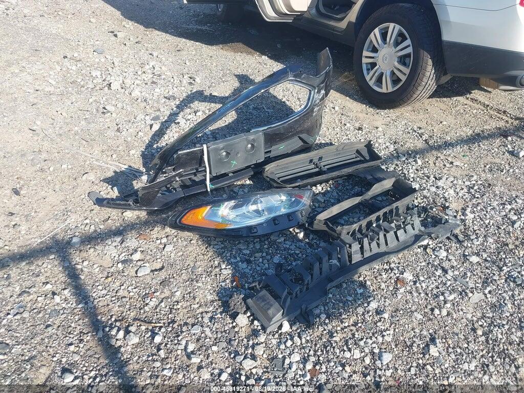 3FA6P0LU5LR127034 2020 FORD FUSION photo no. 12