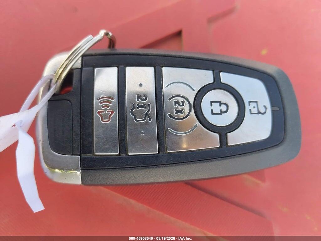 3FA6P0D92LR133254 2020 FORD FUSION photo no. 11