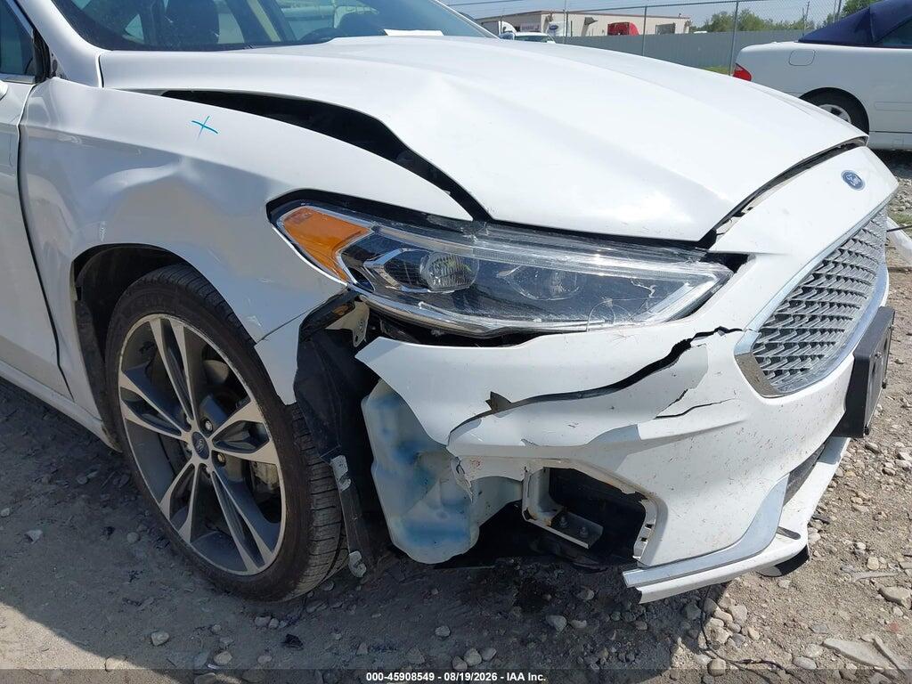3FA6P0D92LR133254 2020 FORD FUSION photo no. 6