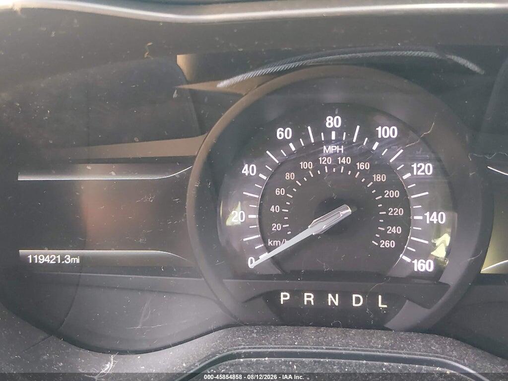 3FA6P0CD5LR173883 2020 FORD FUSION photo no. 7