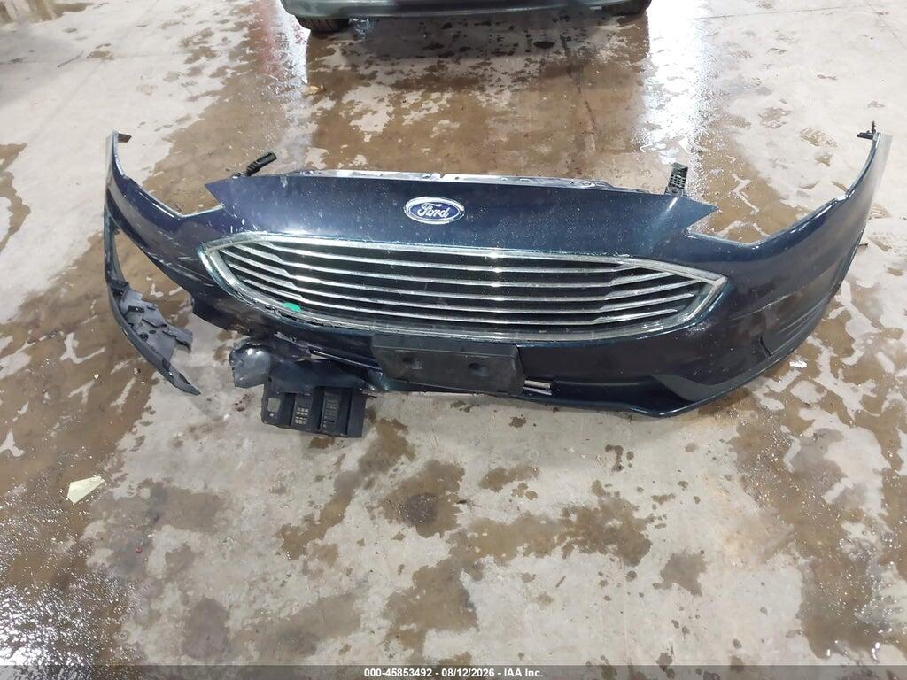 3FA6P0LU9LR149053 2020 FORD FUSION photo no. 12
