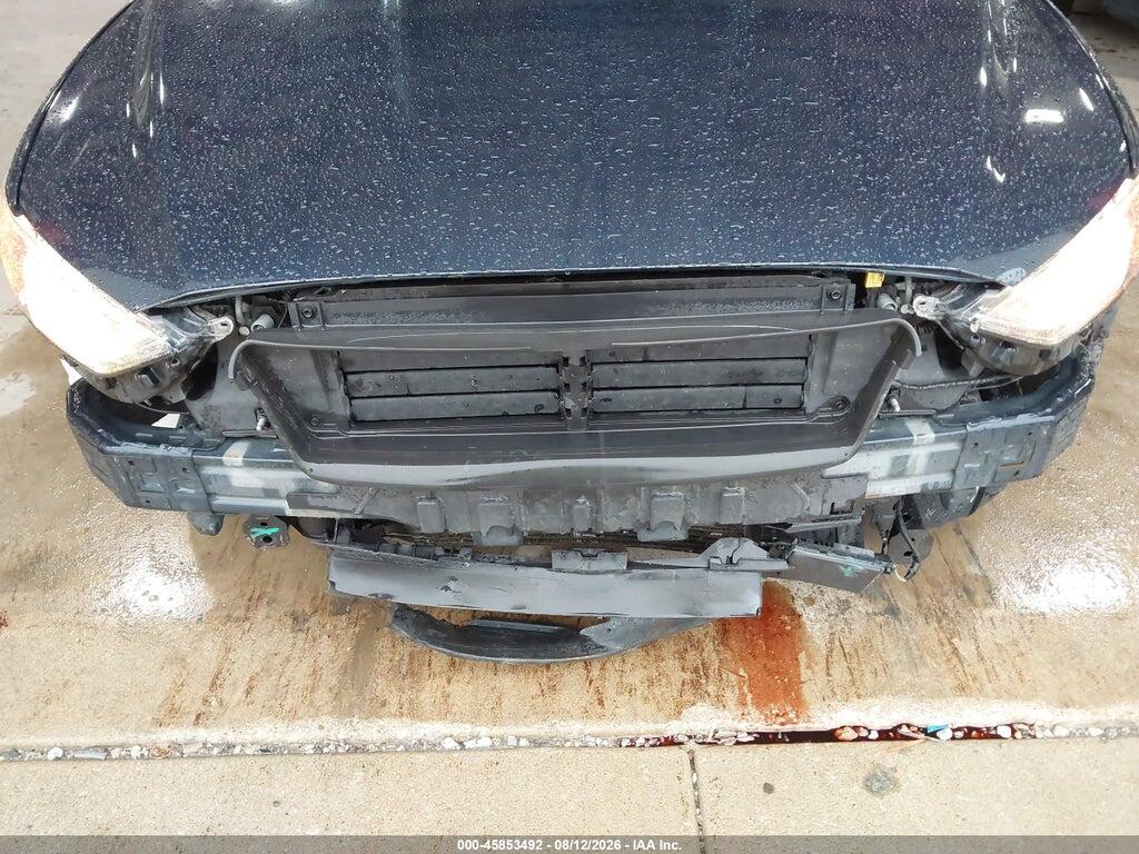 3FA6P0LU9LR149053 2020 FORD FUSION photo no. 6