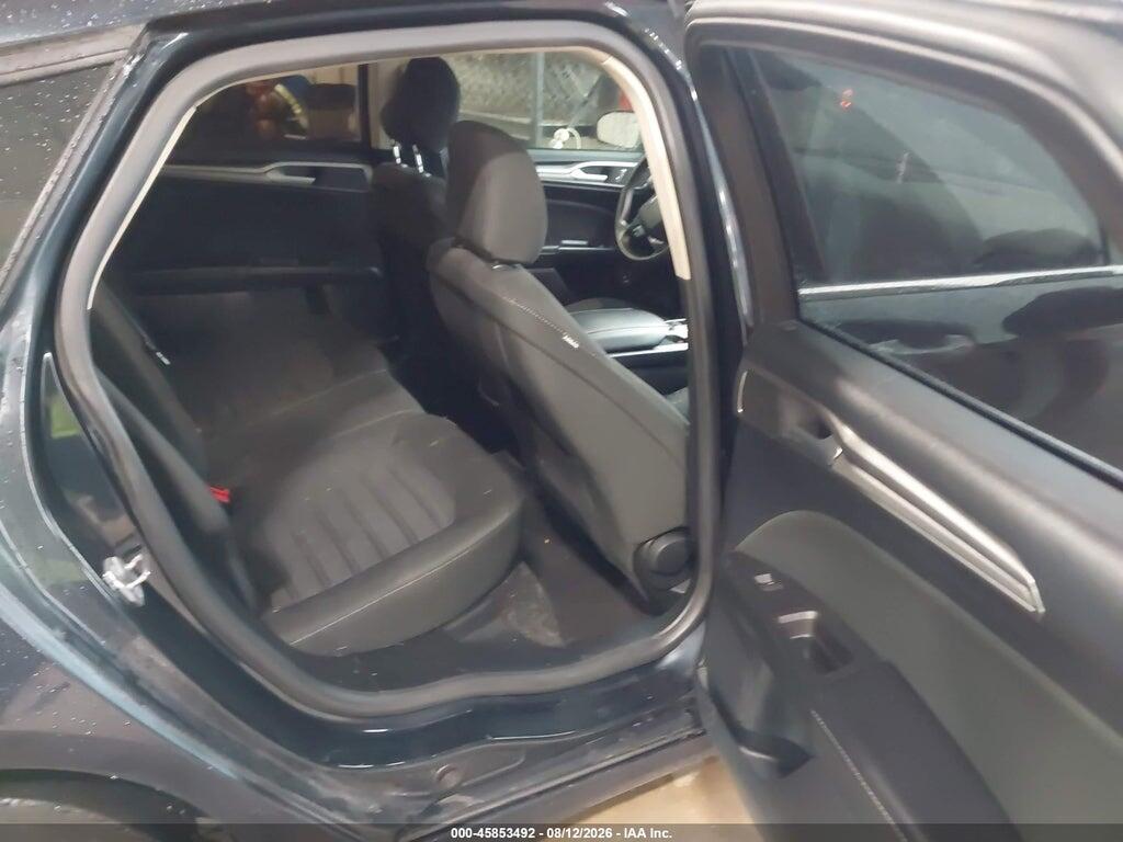 3FA6P0LU9LR149053 2020 FORD FUSION photo no. 8