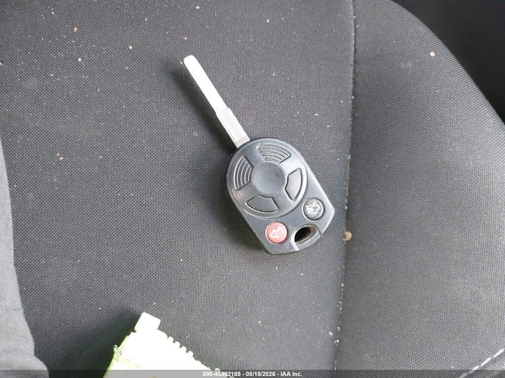 1FADP3FE7JL307043 2018 FORD FOCUS photo no. 11