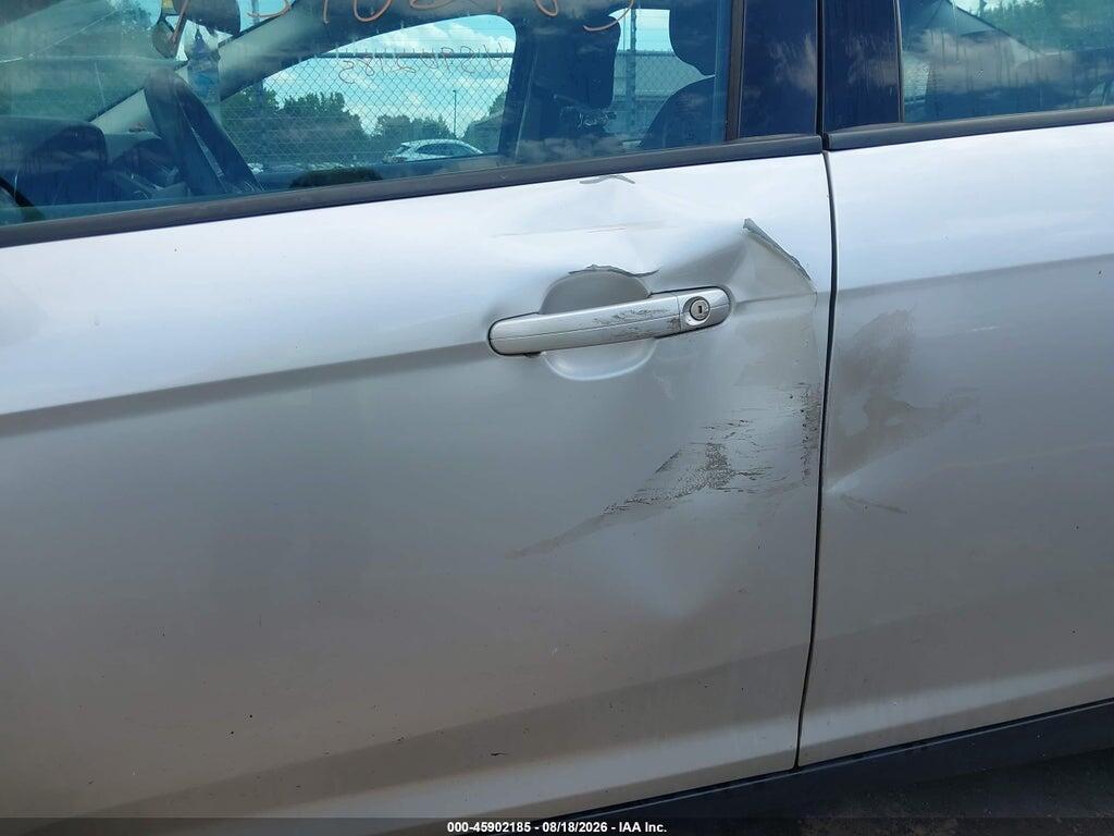 1FADP3FE7JL307043 2018 FORD FOCUS photo no. 12