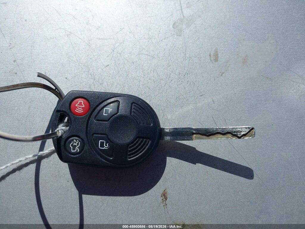 1FADP3M25JL311620 2018 FORD FOCUS photo no. 11