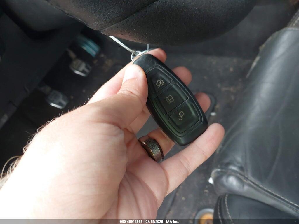 1FADP3L97EL148375 2014 FORD FOCUS ST photo no. 11