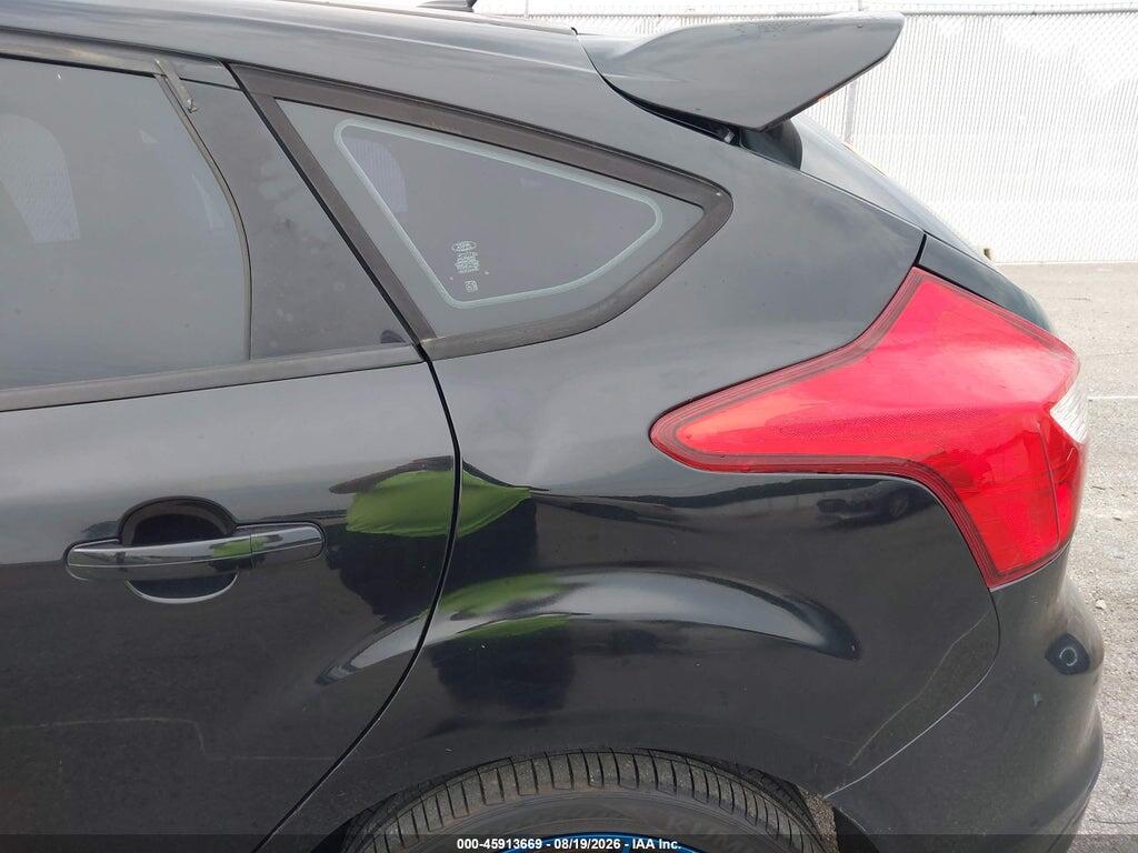 1FADP3L97EL148375 2014 FORD FOCUS ST photo no. 6