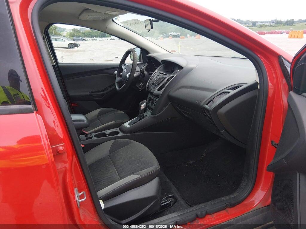 1FADP3F23EL273159 2014 FORD FOCUS photo no. 5