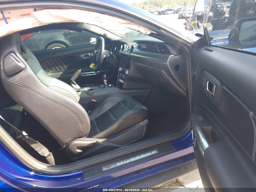 1FA6P8CF6G5236689 2016 FORD MUSTANG photo no. 5
