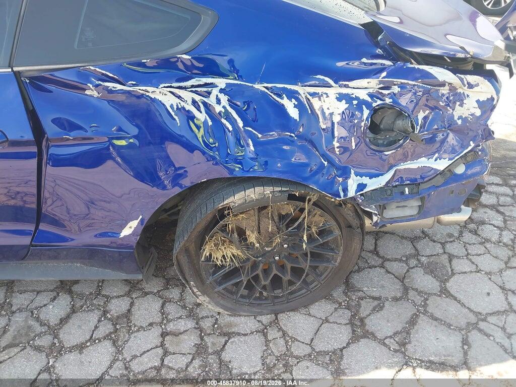 1FA6P8CF6G5236689 2016 FORD MUSTANG photo no. 6