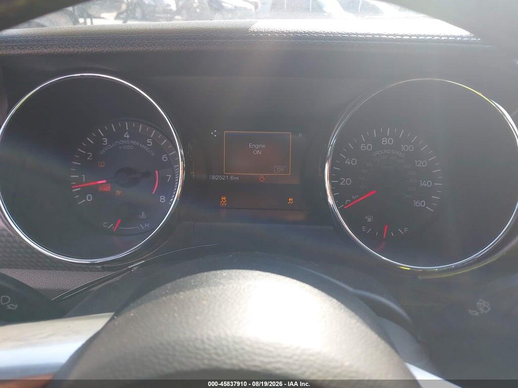 1FA6P8CF6G5236689 2016 FORD MUSTANG photo no. 7