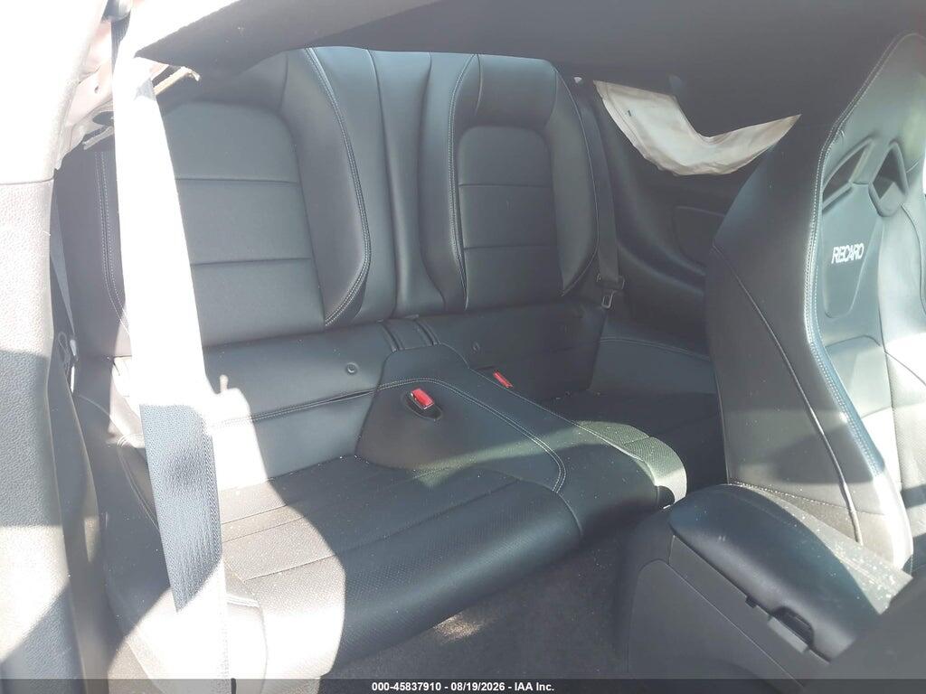 1FA6P8CF6G5236689 2016 FORD MUSTANG photo no. 8