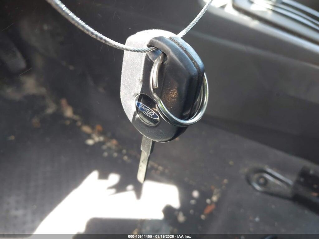 3FADP4BJ9KM129709 2019 FORD FIESTA photo no. 11