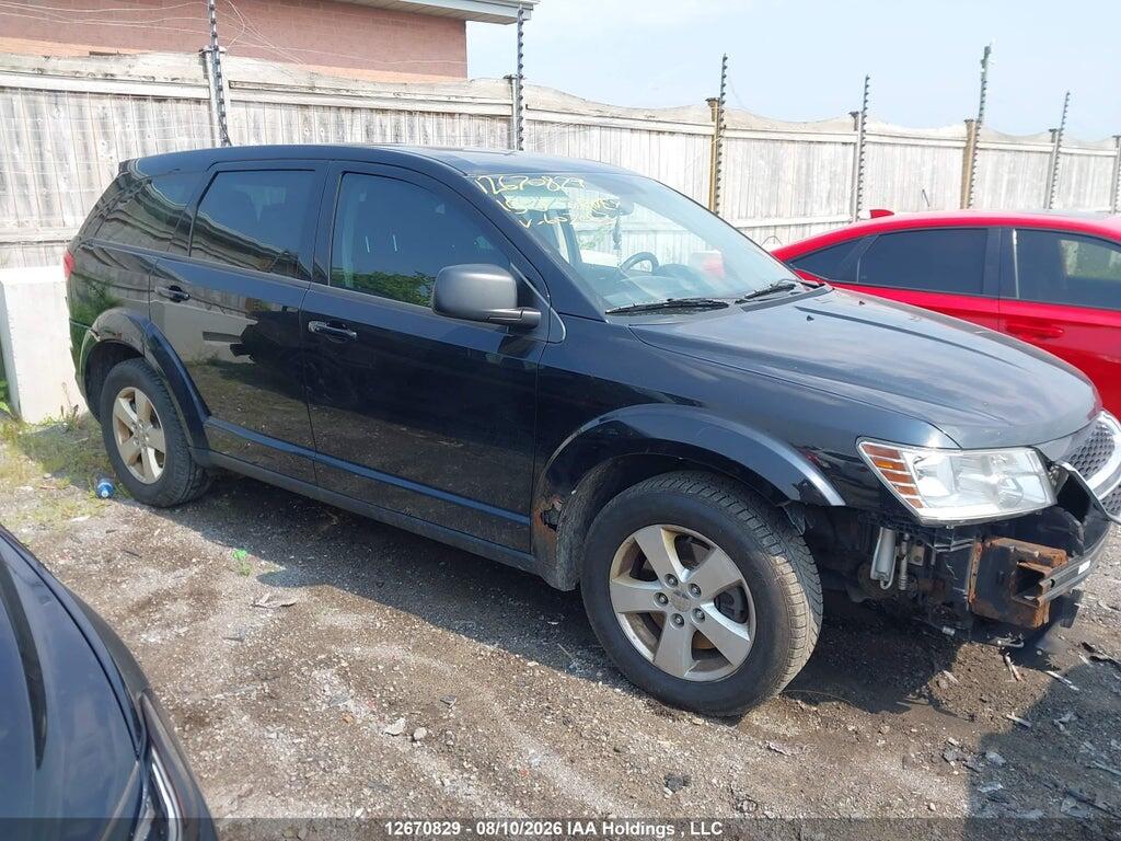2015 DODGE JOURNEY 3C4PDCAB8FT602063