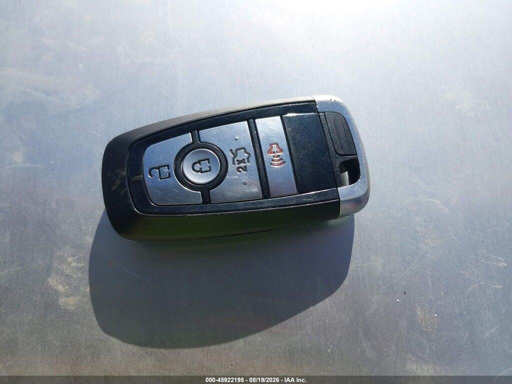 1FA6P8TH8L5130482 2020 FORD MUSTANG photo no. 11