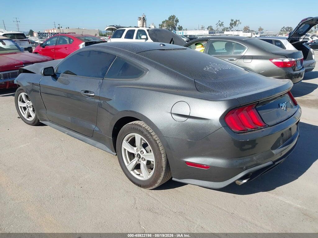 1FA6P8TH8L5130482 2020 FORD MUSTANG photo no. 3