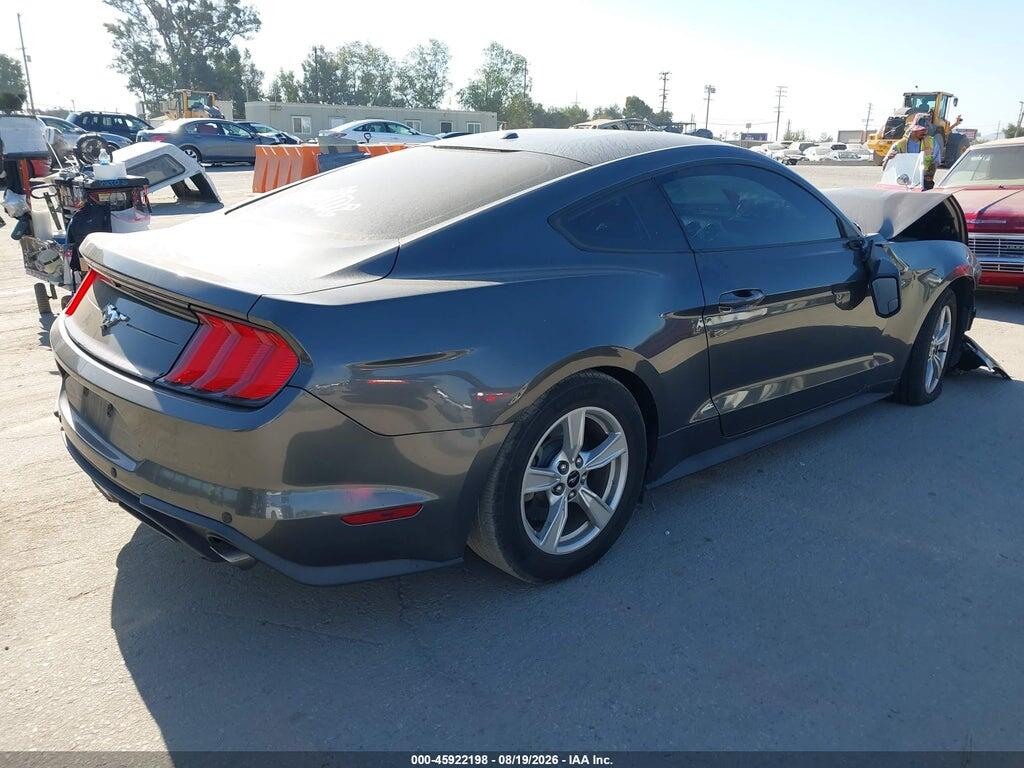 1FA6P8TH8L5130482 2020 FORD MUSTANG photo no. 4