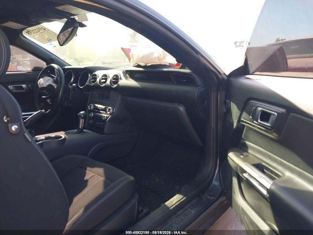 1FA6P8TH8L5130482 2020 FORD MUSTANG photo no. 5