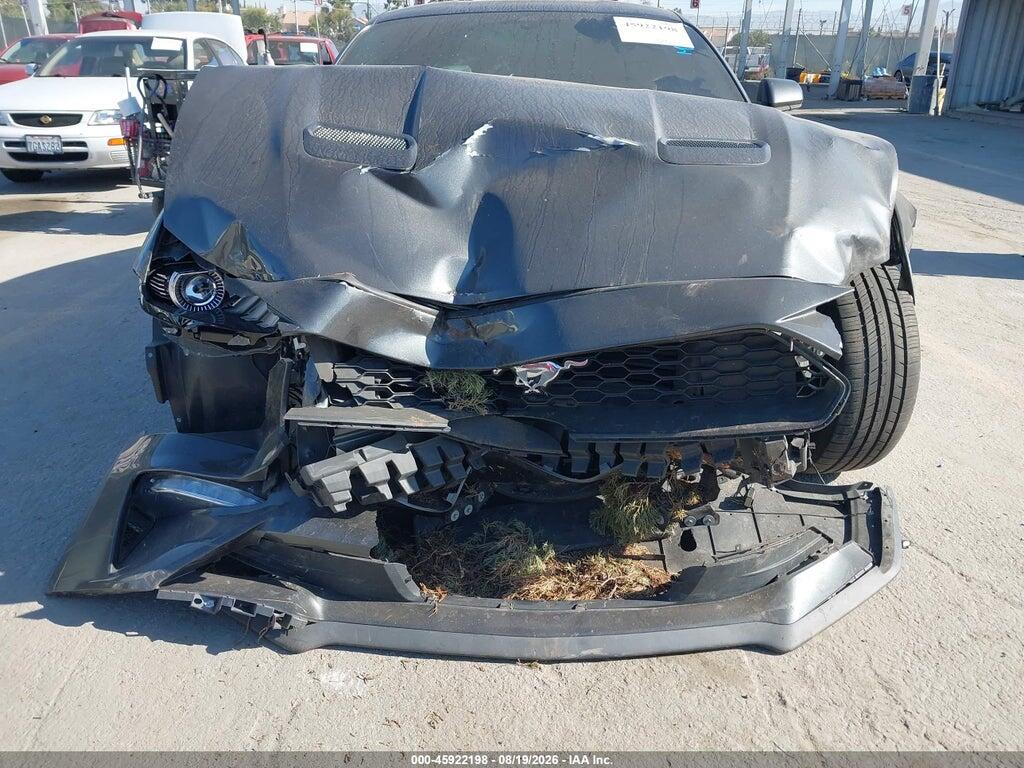 1FA6P8TH8L5130482 2020 FORD MUSTANG photo no. 6