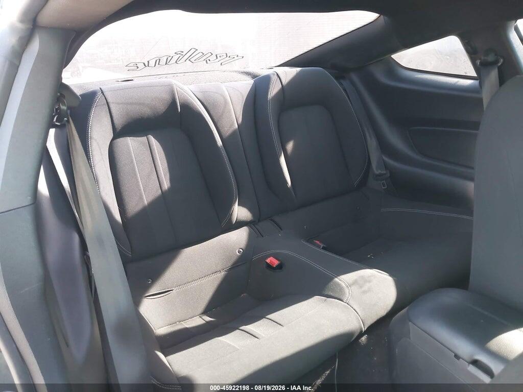 1FA6P8TH8L5130482 2020 FORD MUSTANG photo no. 8