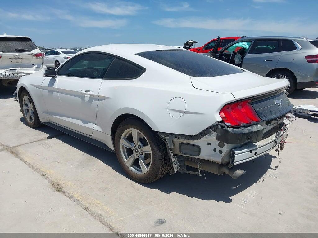 1FA6P8TH0L5124305 2020 FORD MUSTANG photo no. 3