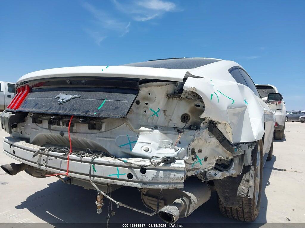1FA6P8TH0L5124305 2020 FORD MUSTANG photo no. 6