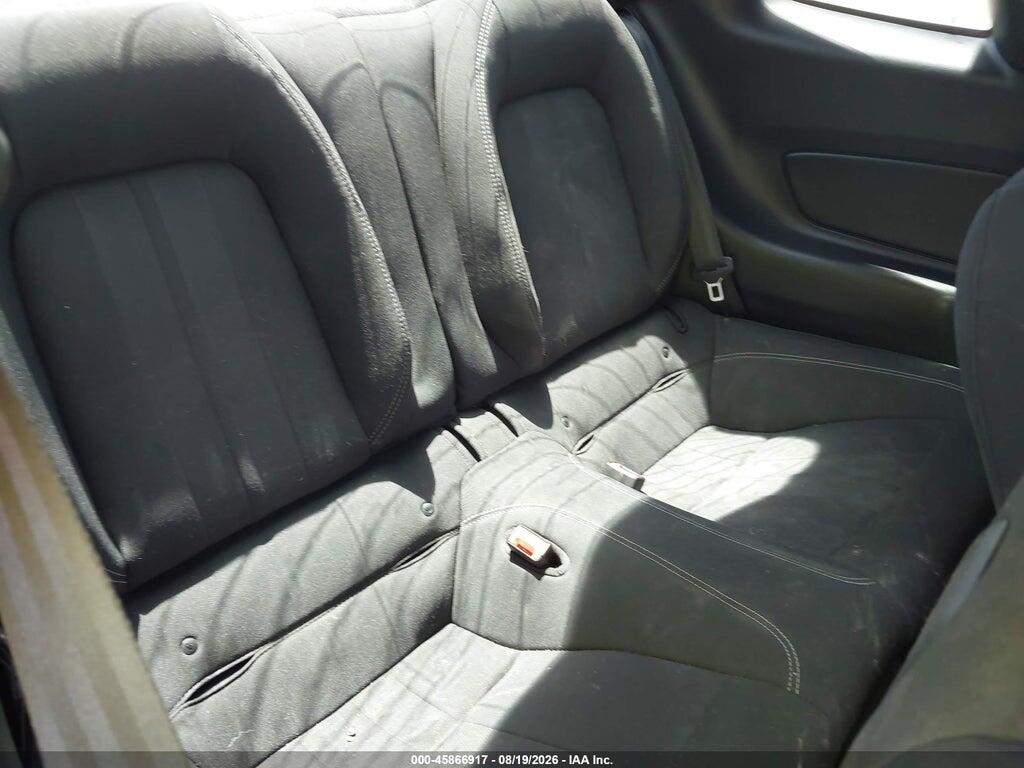 1FA6P8TH0L5124305 2020 FORD MUSTANG photo no. 8
