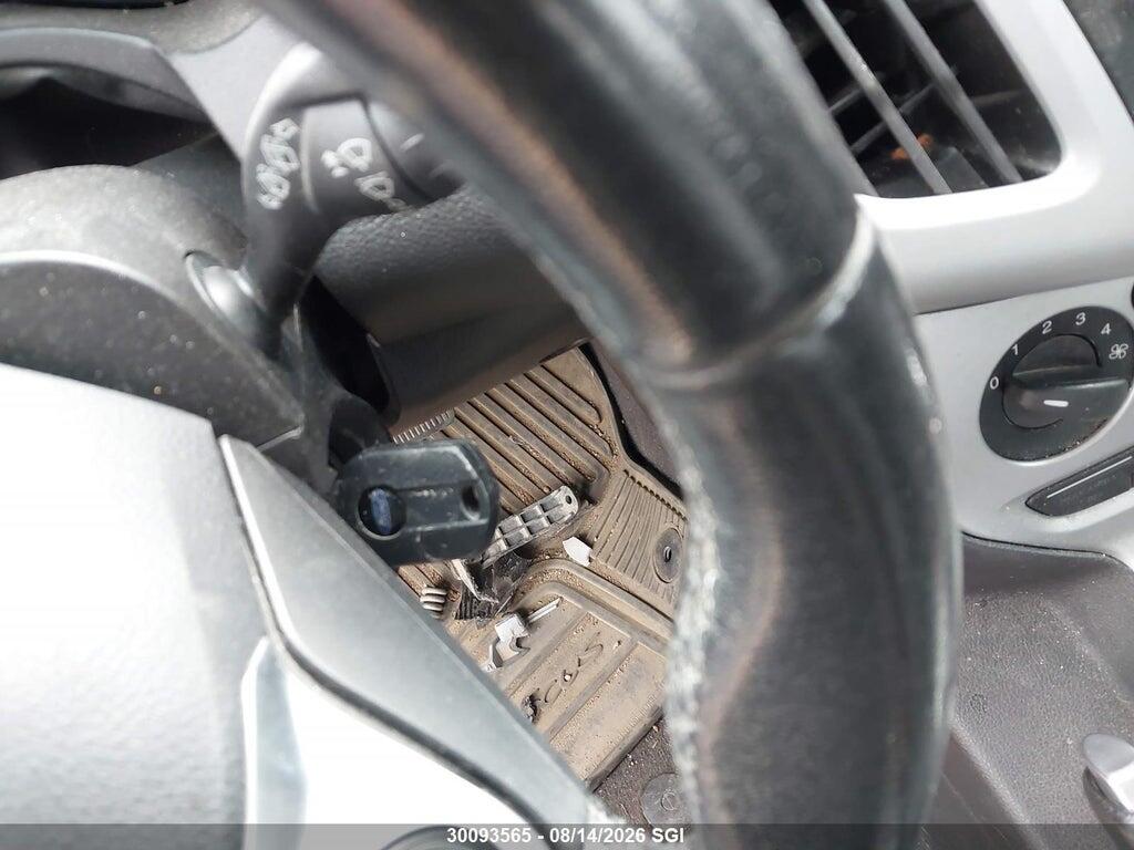 1FADP3K28EL376969 2014 FORD FOCUS photo no. 11