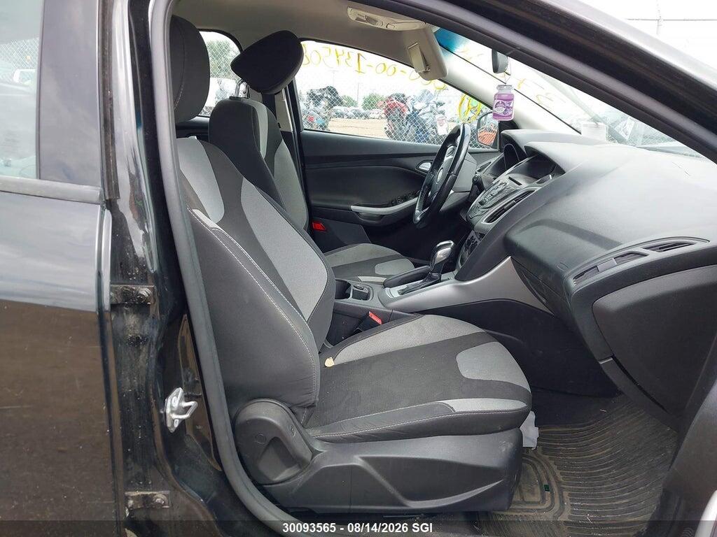 1FADP3K28EL376969 2014 FORD FOCUS photo no. 5