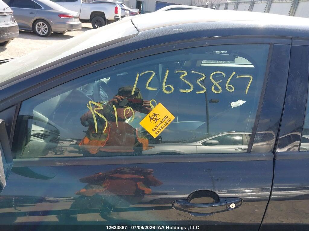 1FADP3F29EL231837 2014 FORD FOCUS photo no. 7
