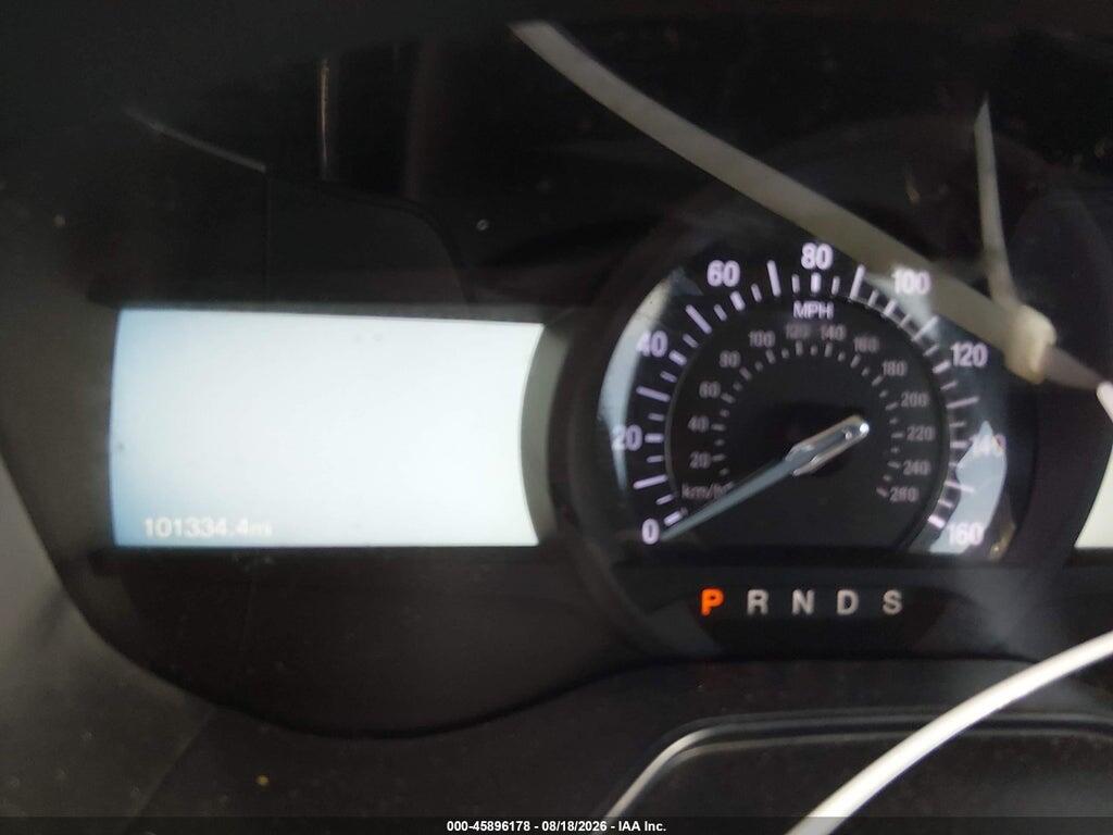 3FA6P0HD3KR276551 2019 FORD FUSION photo no. 7