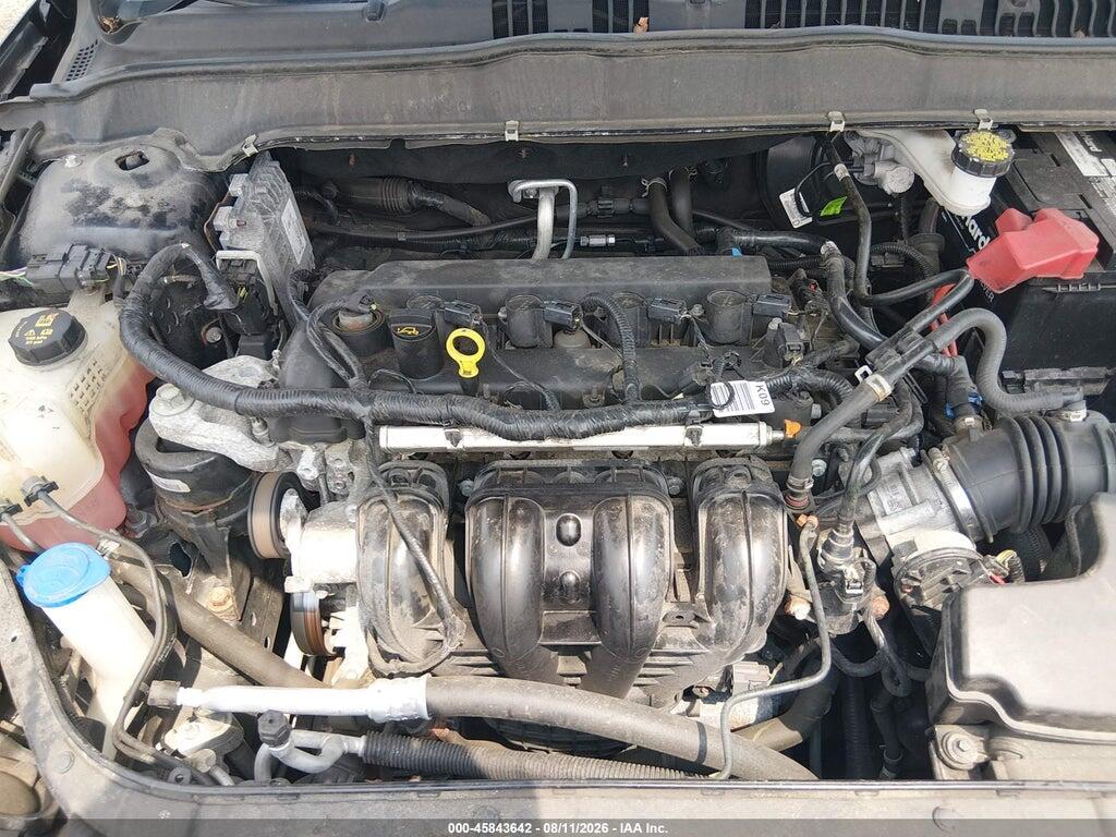 3FA6P0G70KR192313 2019 FORD FUSION photo no. 10