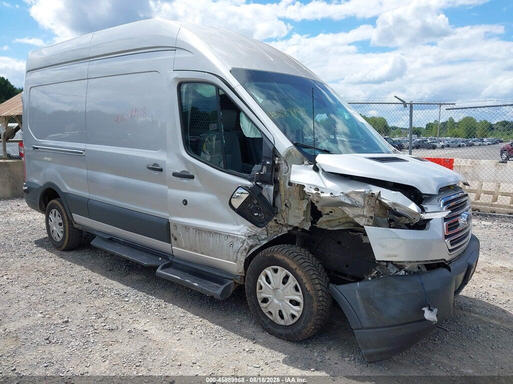 2016 FORD TRANSIT-250 1FTYR2XG4GKA66749