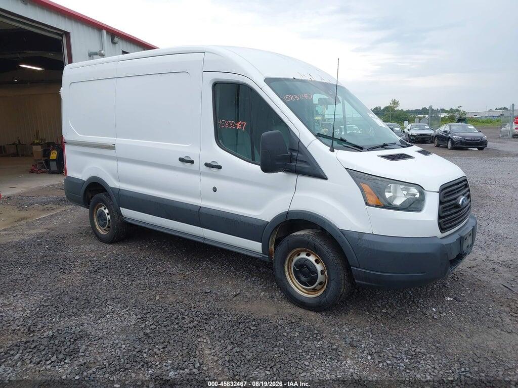 2016 FORD TRANSIT-250 1FTYR1CM9GKB33173