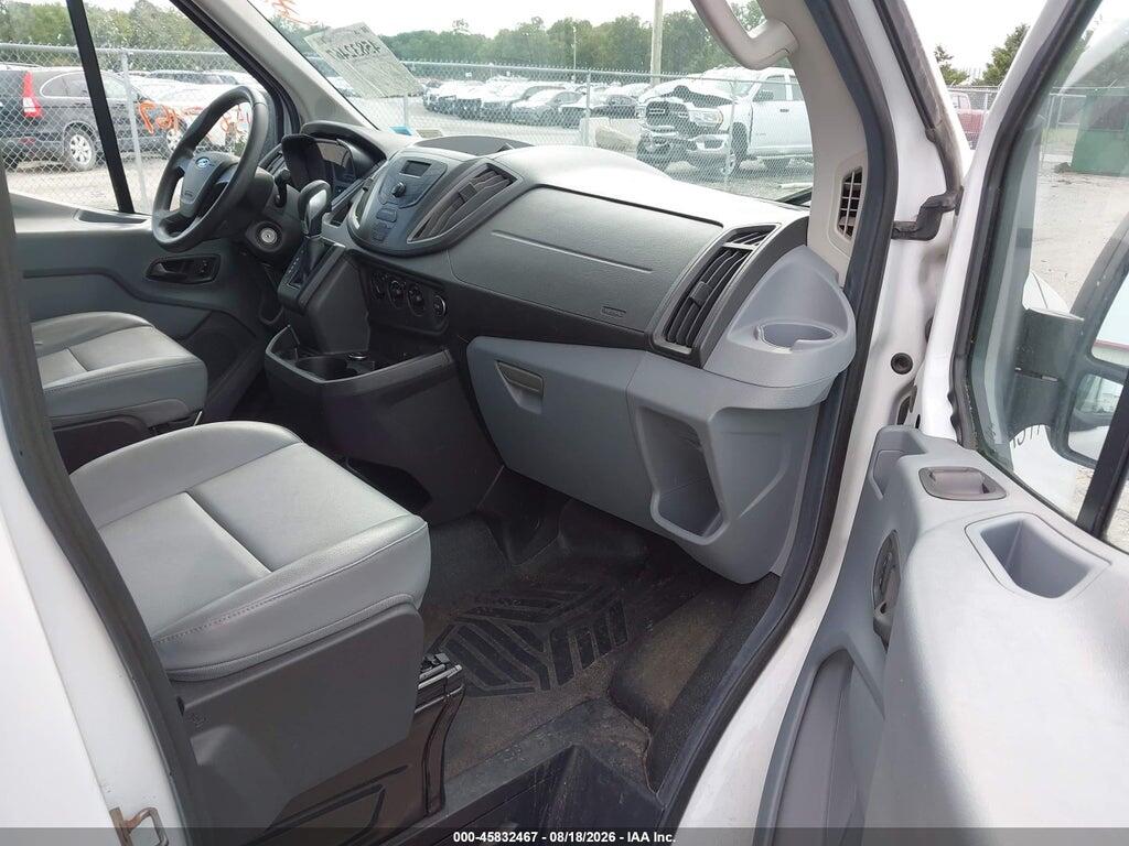 1FTYR1CM9GKB33173 2016 FORD TRANSIT-250 photo no. 5