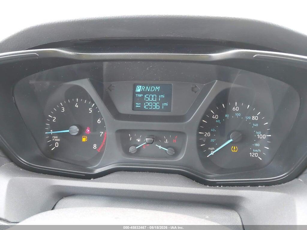 1FTYR1CM9GKB33173 2016 FORD TRANSIT-250 photo no. 7