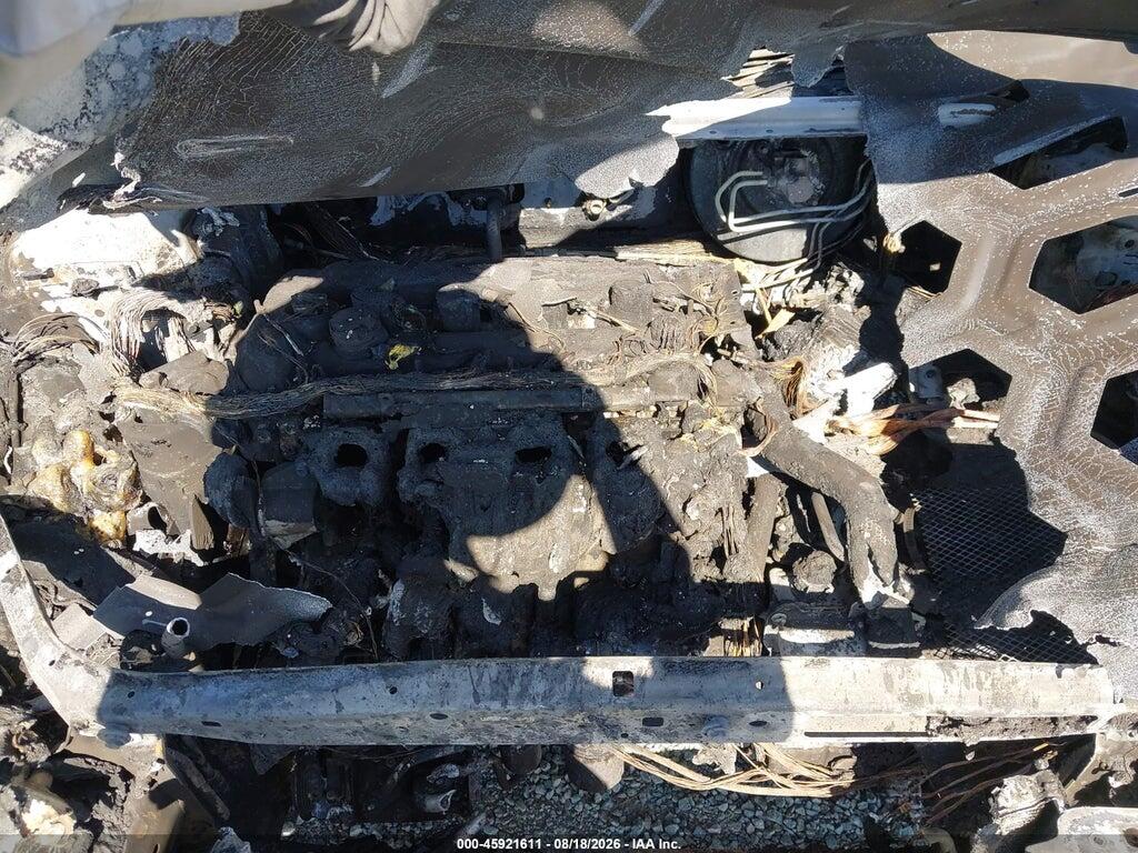3FA6P0H76JR111778 2018 FORD FUSION photo no. 10