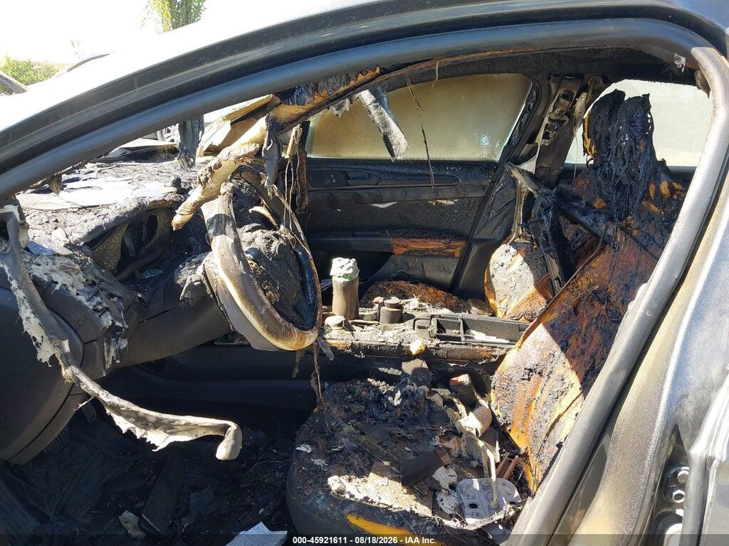 3FA6P0H76JR111778 2018 FORD FUSION photo no. 5