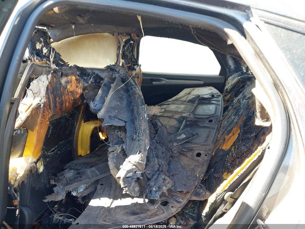 3FA6P0H76JR111778 2018 FORD FUSION photo no. 8