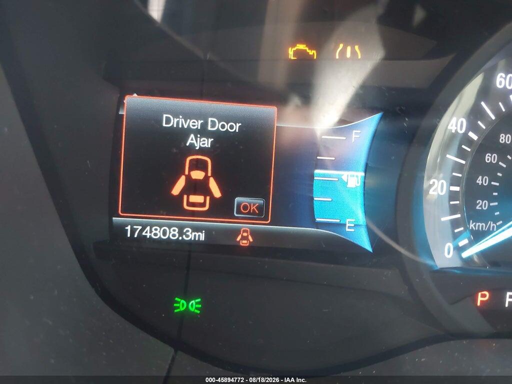 3FA6P0D92JR226241 2018 FORD FUSION photo no. 7