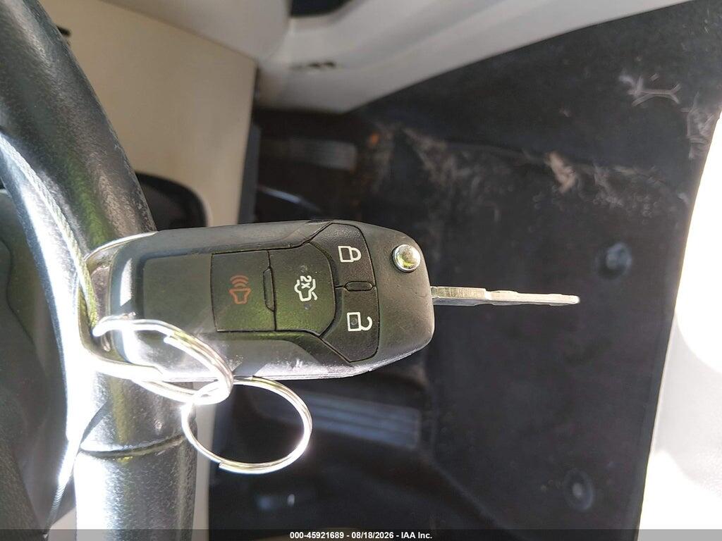 3FA6P0HD4ER149148 2014 FORD FUSION photo no. 11